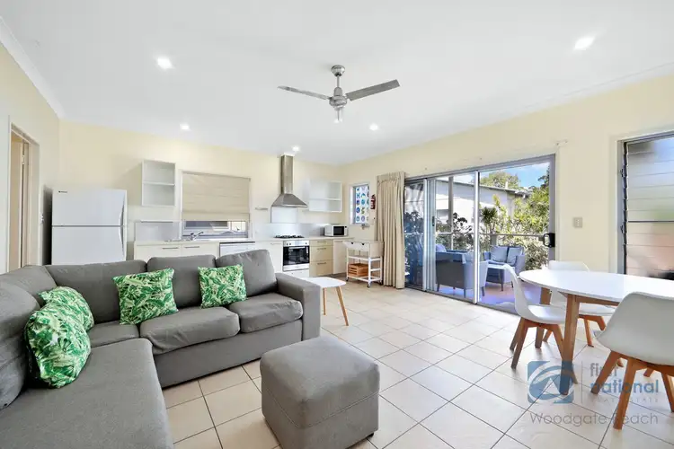 Fourth view of Homely townhouse listing, 12/151 Esplanade, Woodgate QLD 4660