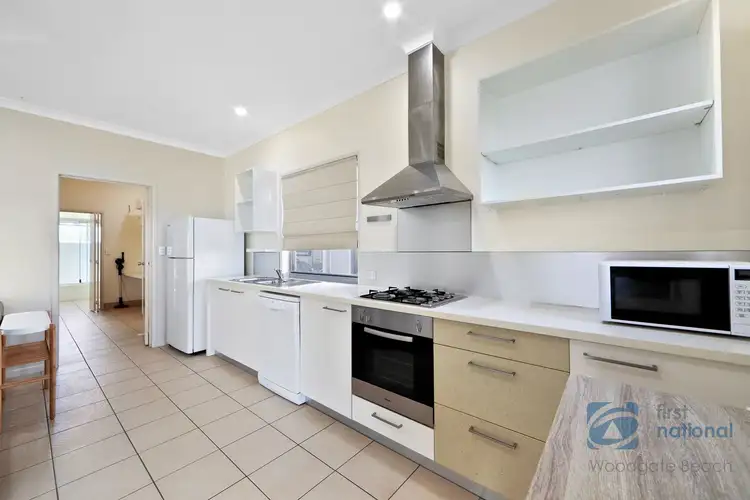 Seventh view of Homely townhouse listing, 12/151 Esplanade, Woodgate QLD 4660