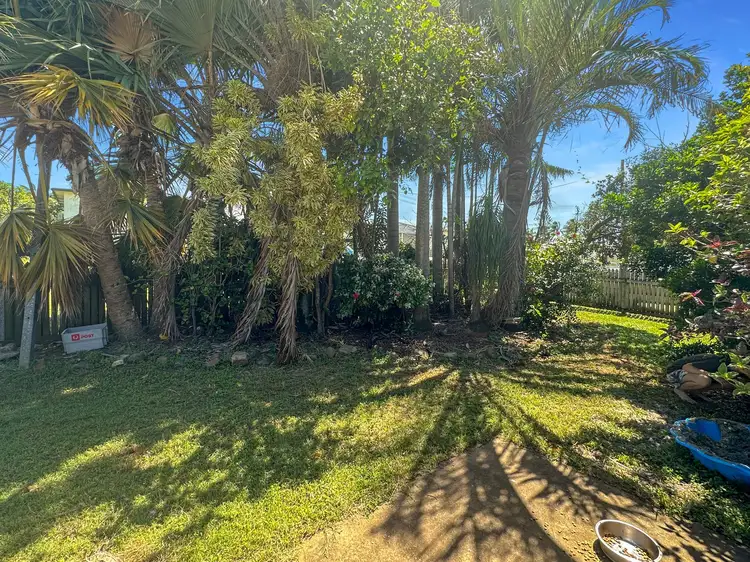 Second view of Homely unit listing, 1/3 Carey Street, Hay Point QLD 4740