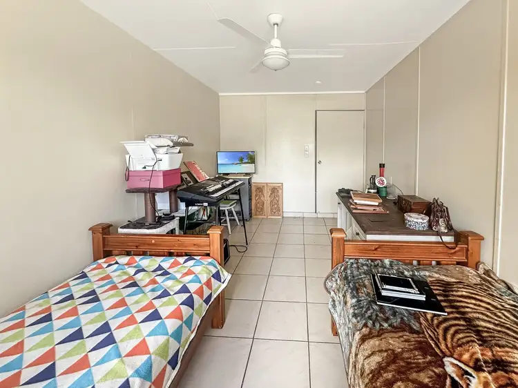 Fourth view of Homely unit listing, 1/3 Carey Street, Hay Point QLD 4740
