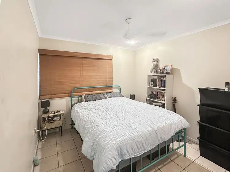 Fifth view of Homely unit listing, 1/3 Carey Street, Hay Point QLD 4740