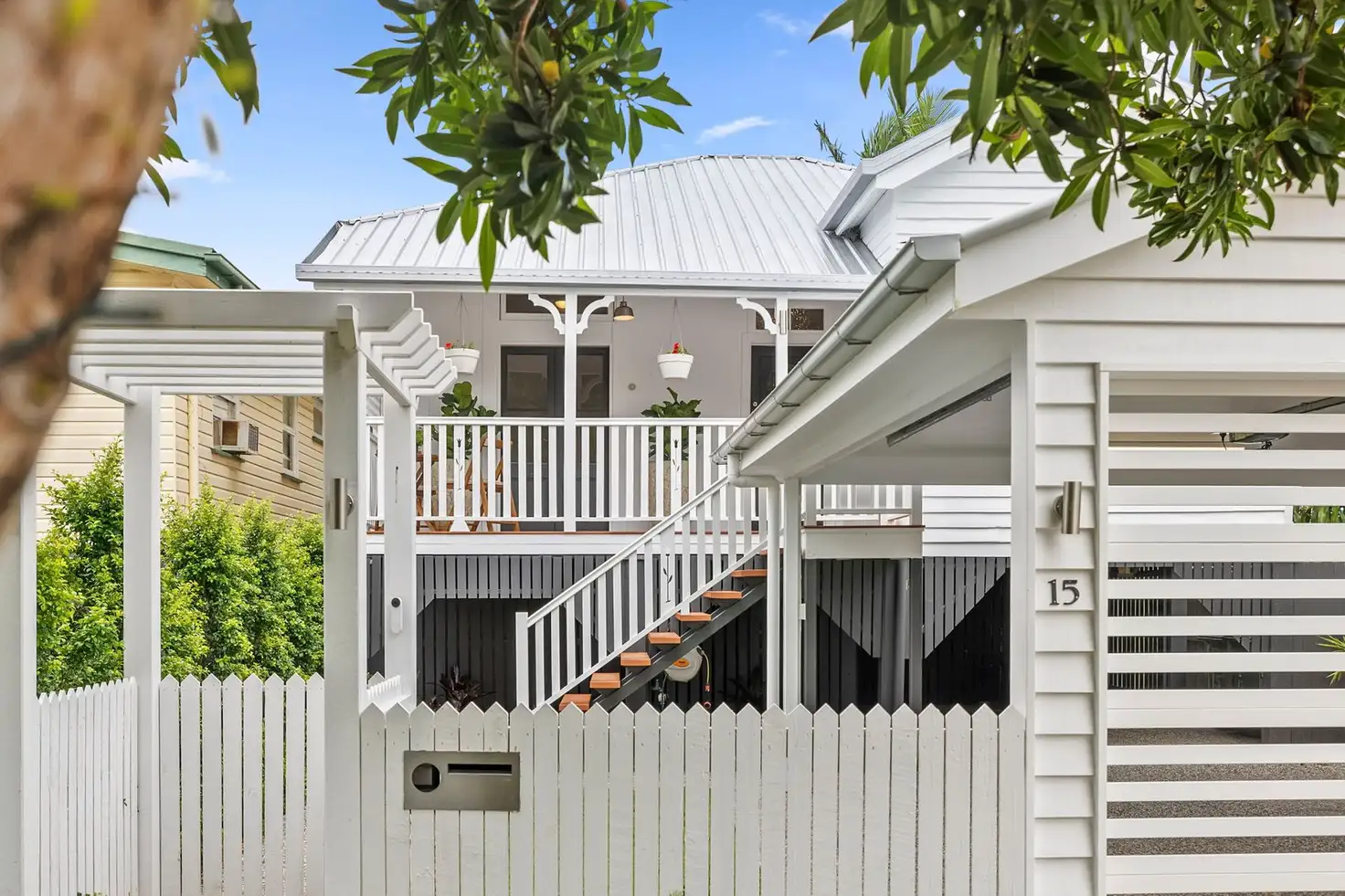 Main view of Homely house listing, 15 Gowen Street, Shorncliffe QLD 4017