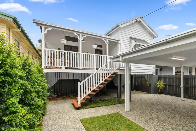 Second view of Homely house listing, 15 Gowen Street, Shorncliffe QLD 4017