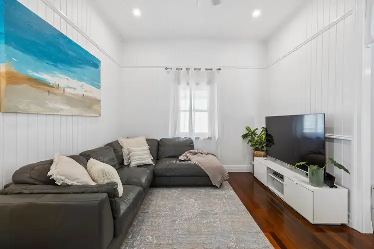 Third view of Homely house listing, 15 Gowen Street, Shorncliffe QLD 4017