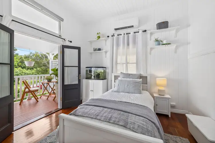 Fifth view of Homely house listing, 15 Gowen Street, Shorncliffe QLD 4017