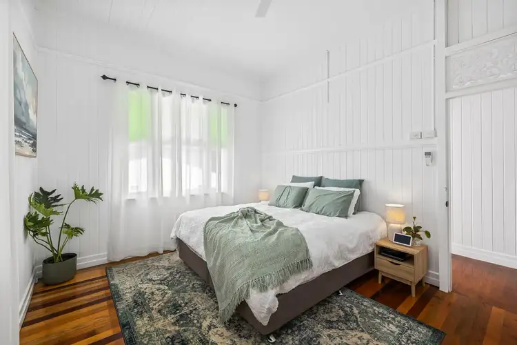 Sixth view of Homely house listing, 15 Gowen Street, Shorncliffe QLD 4017