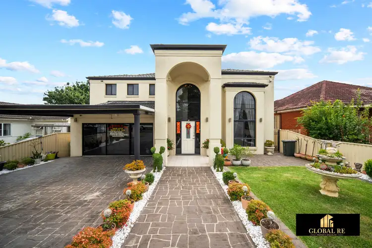 27 Water St, Cabramatta West NSW 2166