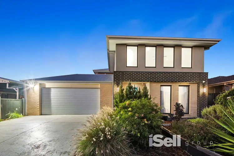 13 Hume Road, Springvale South VIC 3172
