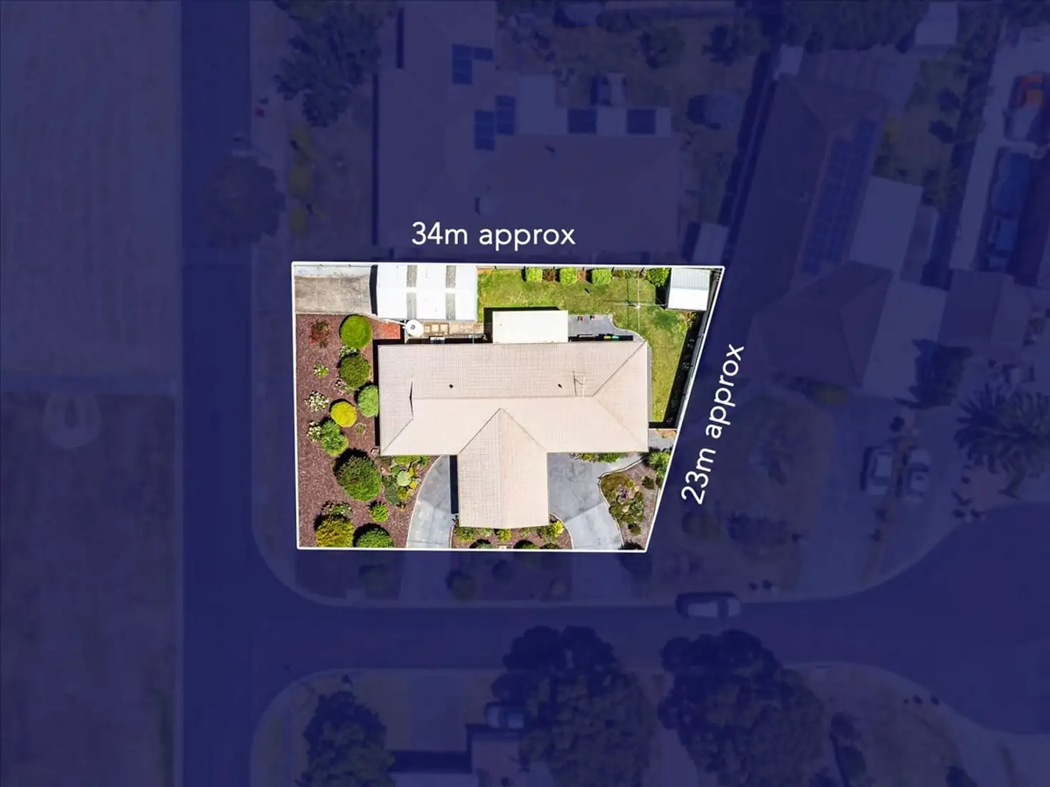Main view of Homely house listing, 1 Lara Place, Melton West VIC 3337