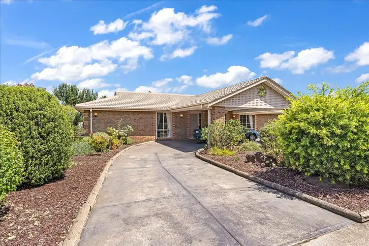 Sixth view of Homely house listing, 1 Lara Place, Melton West VIC 3337
