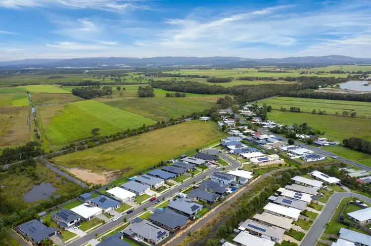 34 Iluka Way, Jacobs Well QLD 4208