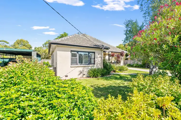 Third view of Homely house listing, 9 Tennyson Street, Traralgon VIC 3844