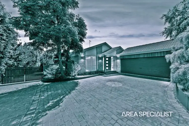 Main view of Homely house listing, 11 Nathan Court, Pakenham VIC 3810