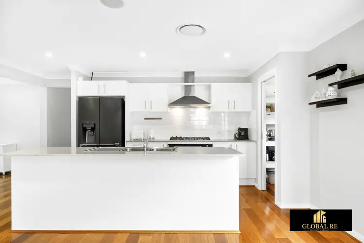 Third view of Homely house listing, 10 Hitchens Street, Middleton Grange NSW 2171
