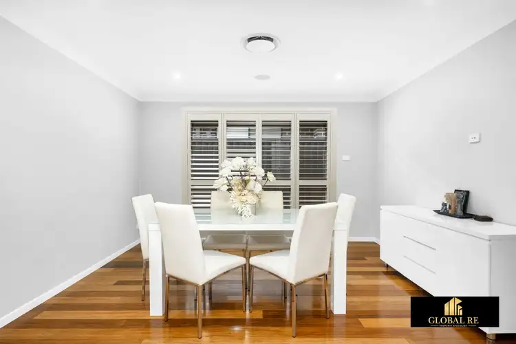Fourth view of Homely house listing, 10 Hitchens Street, Middleton Grange NSW 2171