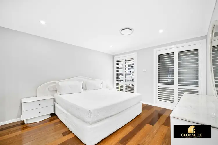 Fifth view of Homely house listing, 10 Hitchens Street, Middleton Grange NSW 2171