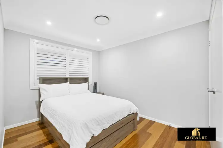 Sixth view of Homely house listing, 10 Hitchens Street, Middleton Grange NSW 2171