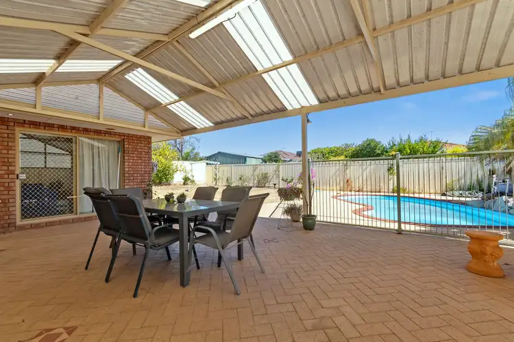 57 Wahroonga Way, Greenwood WA 6024