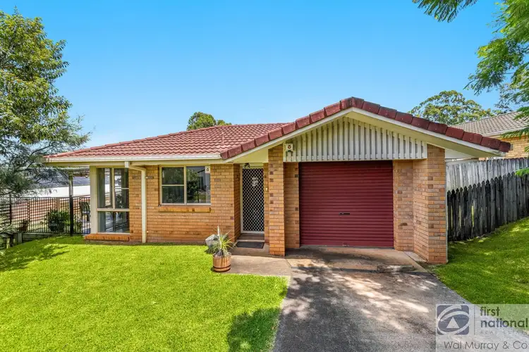 3 Tulipwood Avenue, Goonellabah NSW 2480