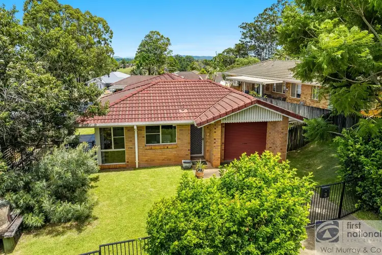 Second view of Homely house listing, 3 Tulipwood Avenue, Goonellabah NSW 2480