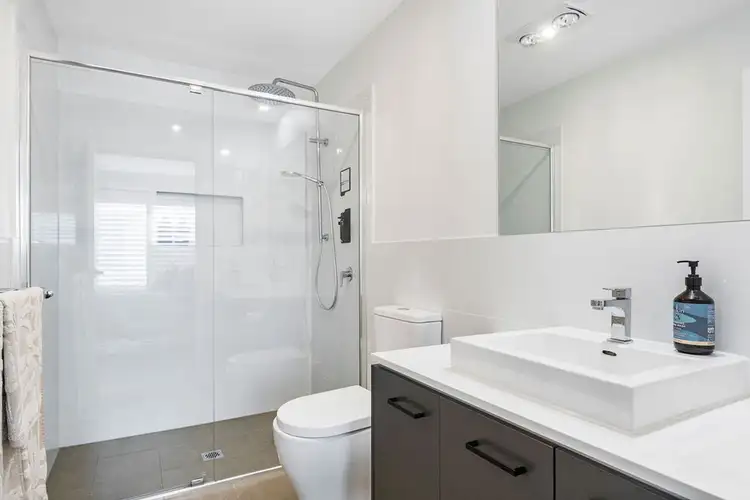 Fifth view of Homely townhouse listing, 41 Dransfield Drive, Oran Park NSW 2570