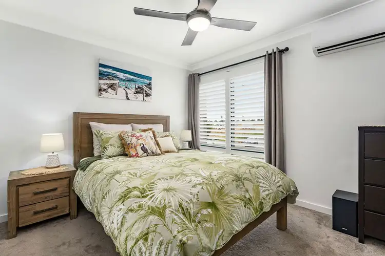Sixth view of Homely townhouse listing, 41 Dransfield Drive, Oran Park NSW 2570