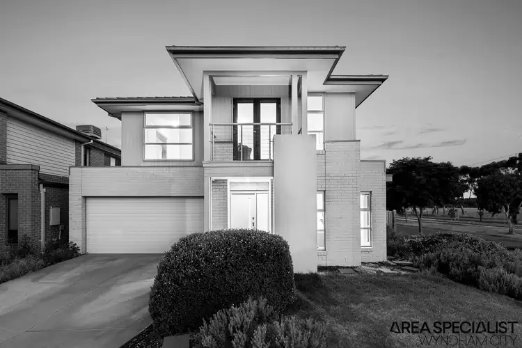 43 Carnegie Road, Point Cook VIC 3030