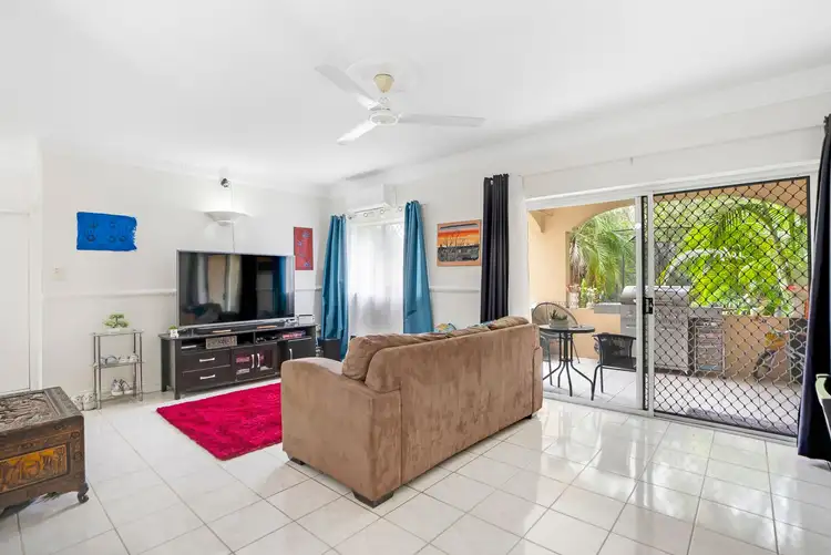Sixth view of Homely house listing, 3/11 SPRINGFIELD CRESCENT, Manoora QLD 4870