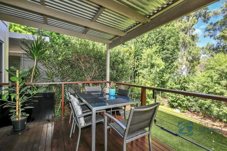Second view of Homely townhouse listing, 52/170 Acacia Street, Woodgate QLD 4660