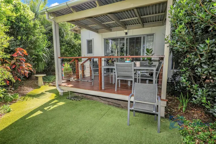 Third view of Homely townhouse listing, 52/170 Acacia Street, Woodgate QLD 4660