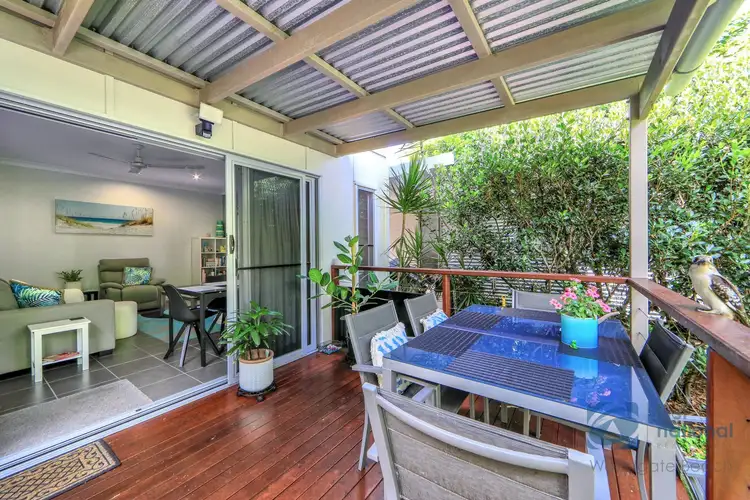 Fourth view of Homely townhouse listing, 52/170 Acacia Street, Woodgate QLD 4660