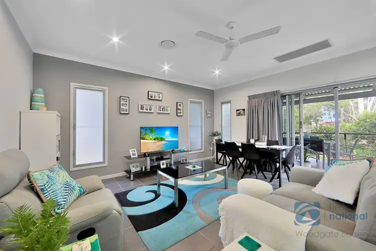 Fifth view of Homely townhouse listing, 52/170 Acacia Street, Woodgate QLD 4660