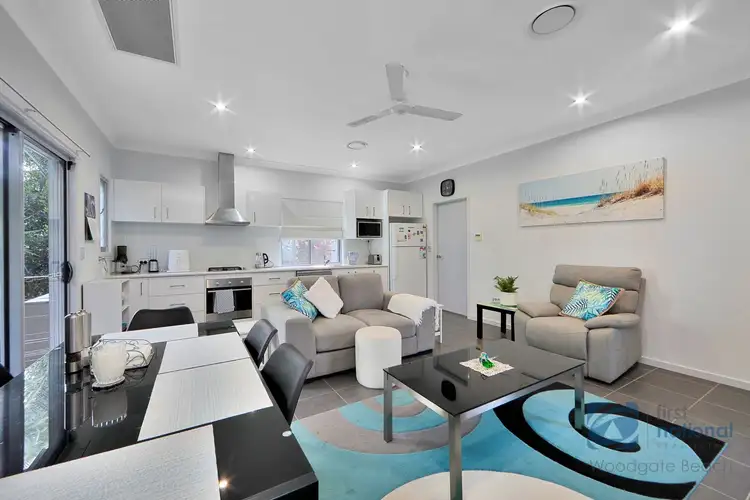 Sixth view of Homely townhouse listing, 52/170 Acacia Street, Woodgate QLD 4660