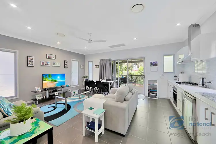 Seventh view of Homely townhouse listing, 52/170 Acacia Street, Woodgate QLD 4660