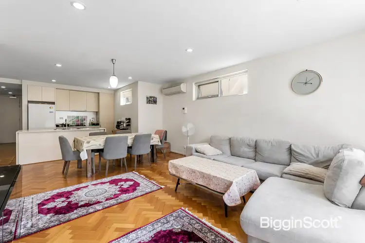 Second view of Homely apartment listing, 304/18 Berkeley Street, Doncaster VIC 3108