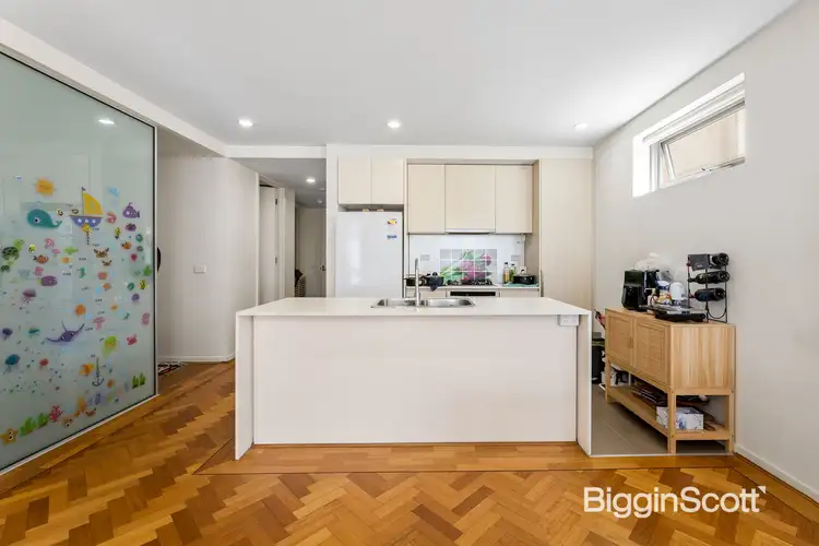 Third view of Homely apartment listing, 304/18 Berkeley Street, Doncaster VIC 3108