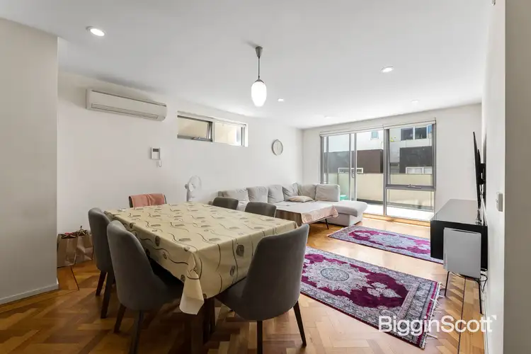 Fourth view of Homely apartment listing, 304/18 Berkeley Street, Doncaster VIC 3108