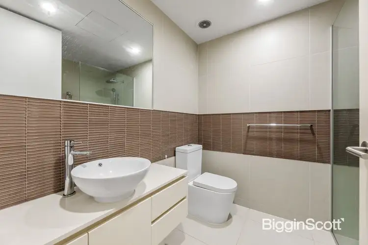 Sixth view of Homely apartment listing, 304/18 Berkeley Street, Doncaster VIC 3108