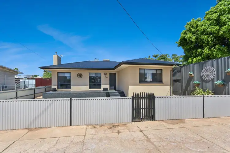 Main view of Homely house listing, 105 Iodide Street, Broken Hill NSW 2880