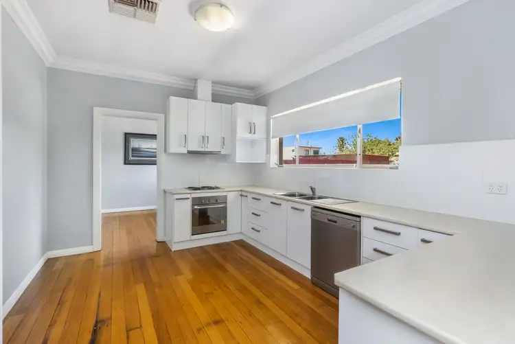 Second view of Homely house listing, 105 Iodide Street, Broken Hill NSW 2880