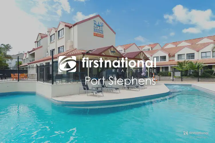 28/1 Trafalgar Street, Nelson Bay NSW 2315
