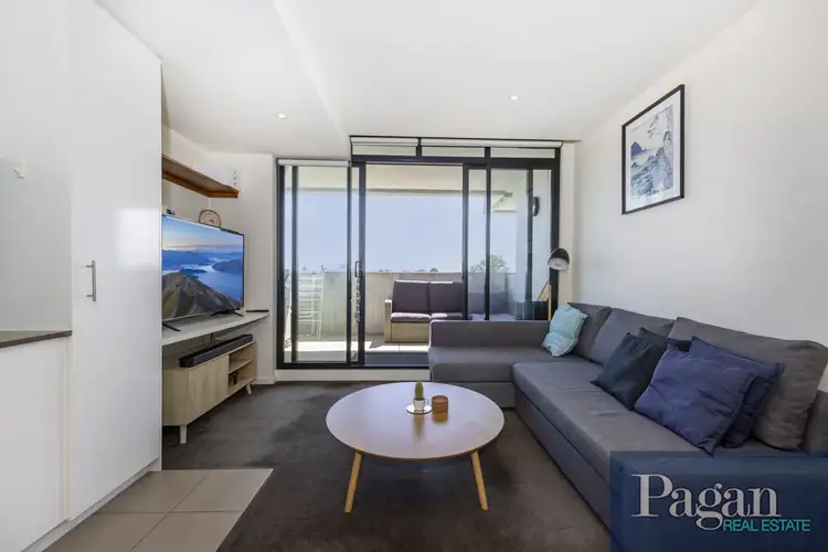 Fourth view of Homely apartment listing, 309/330 Lygon Street, Brunswick East VIC 3057