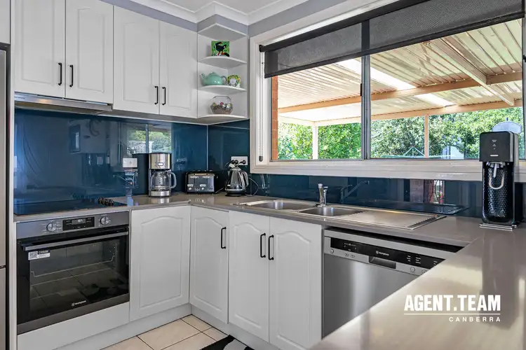 Sixth view of Homely house listing, 36 Dalley Crescent, Latham ACT 2615