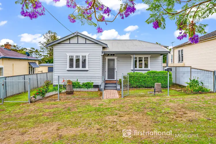 361 Lang Street, Kurri Kurri NSW 2327
