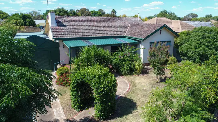 11 O'Connor Street, Numurkah VIC 3636