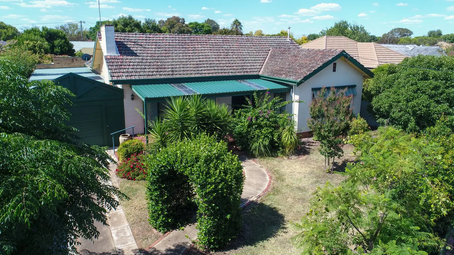 Main view of Homely house listing, 11 O'Connor Street, Numurkah VIC 3636