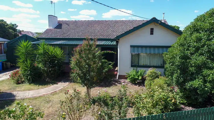 Second view of Homely house listing, 11 O'Connor Street, Numurkah VIC 3636