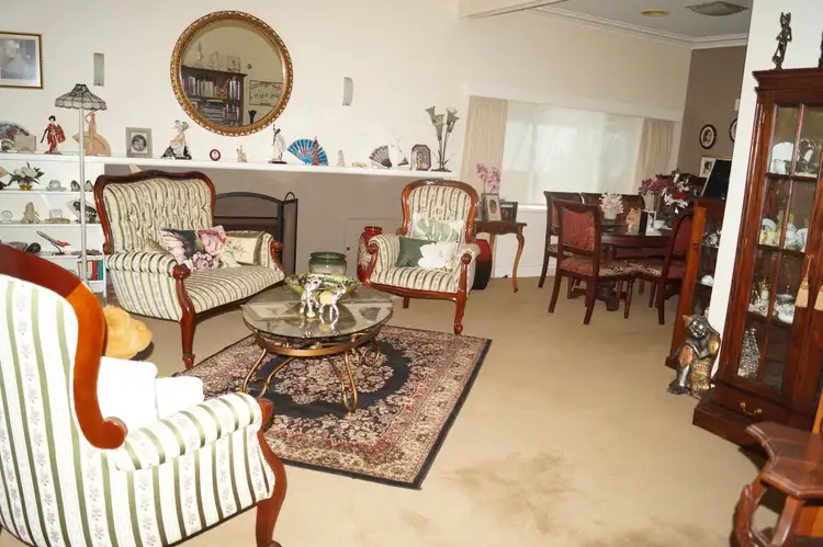 Fifth view of Homely house listing, 11 O'Connor Street, Numurkah VIC 3636