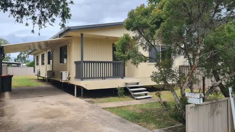 57 Oxford Street, Nebo QLD 4742