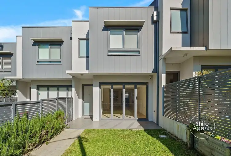 4/238 Kingsway, Caringbah NSW 2229